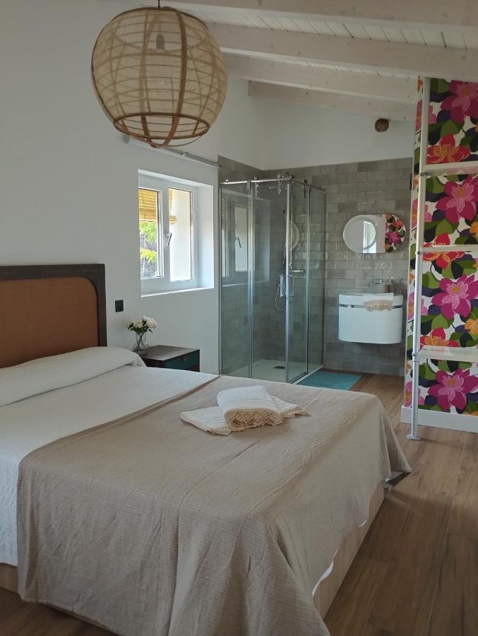 Loft La Buena Vida Διαμέρισμα Penaranda de Duero Εξωτερικό φωτογραφία