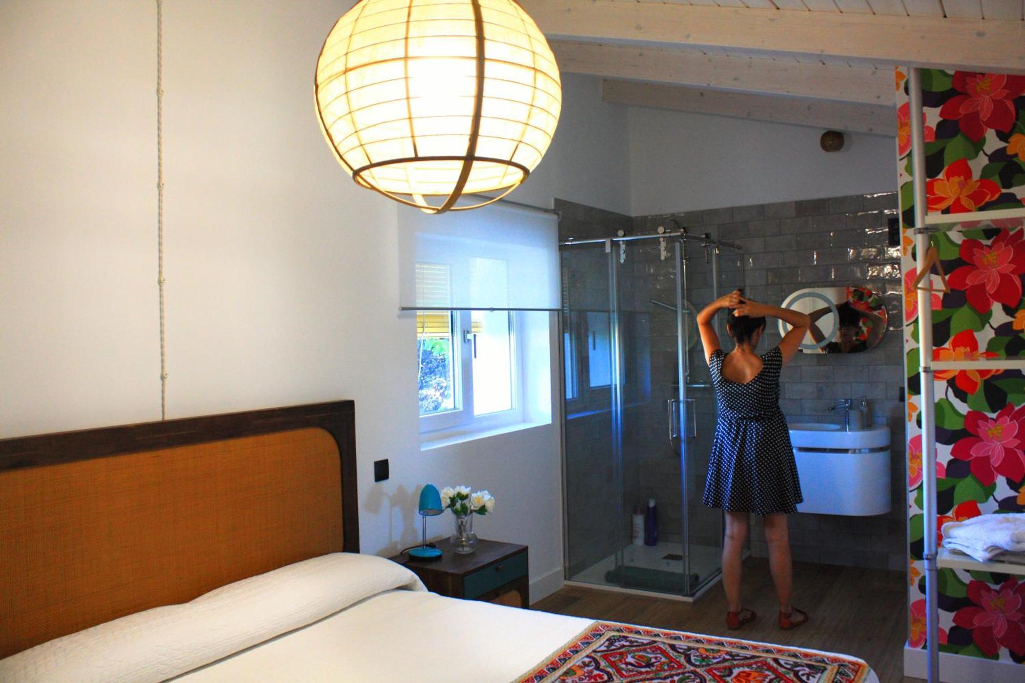 Loft La Buena Vida Διαμέρισμα Penaranda de Duero Εξωτερικό φωτογραφία