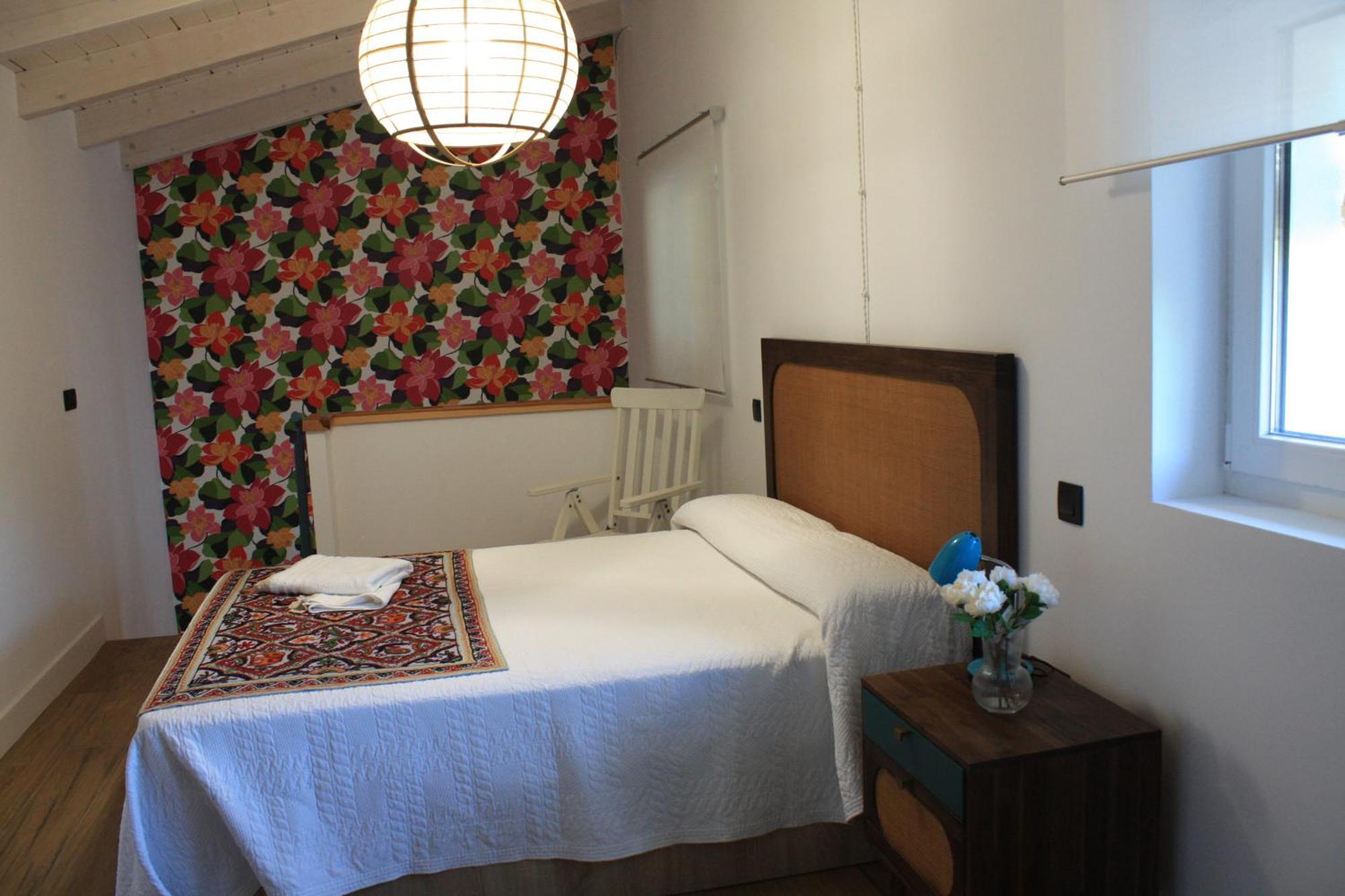 Loft La Buena Vida Διαμέρισμα Penaranda de Duero Εξωτερικό φωτογραφία