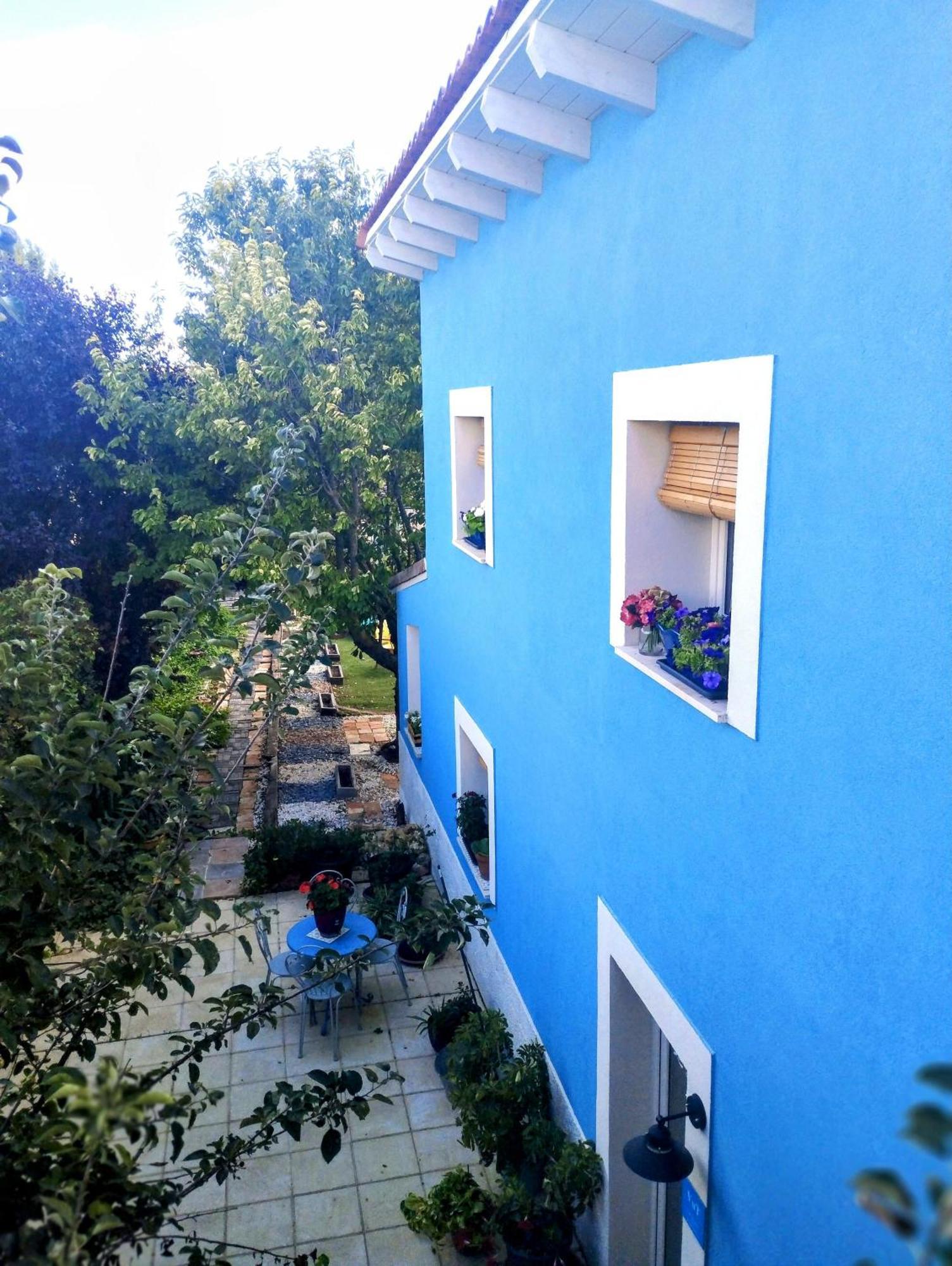 Loft La Buena Vida Διαμέρισμα Penaranda de Duero Εξωτερικό φωτογραφία