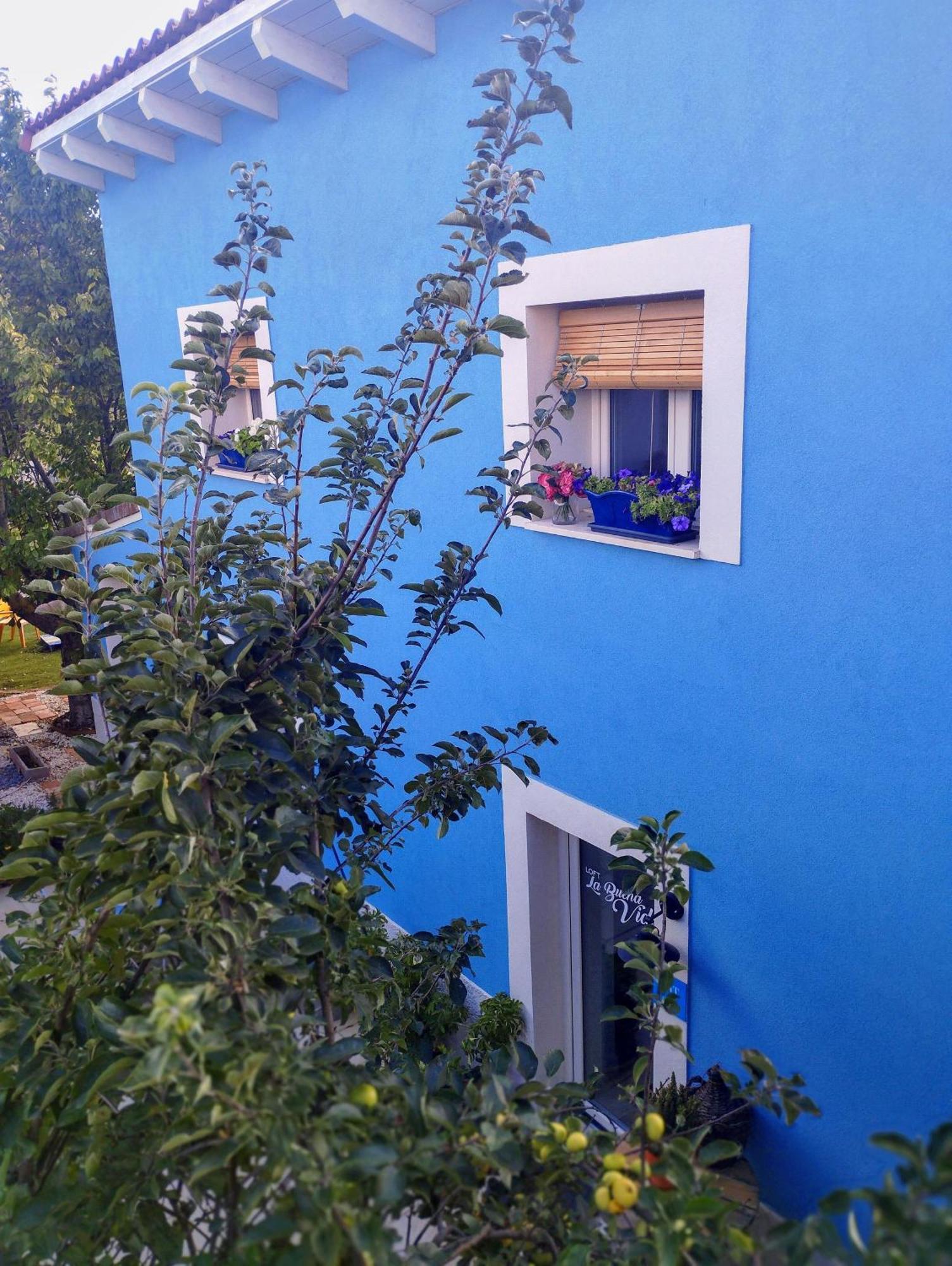 Loft La Buena Vida Διαμέρισμα Penaranda de Duero Εξωτερικό φωτογραφία