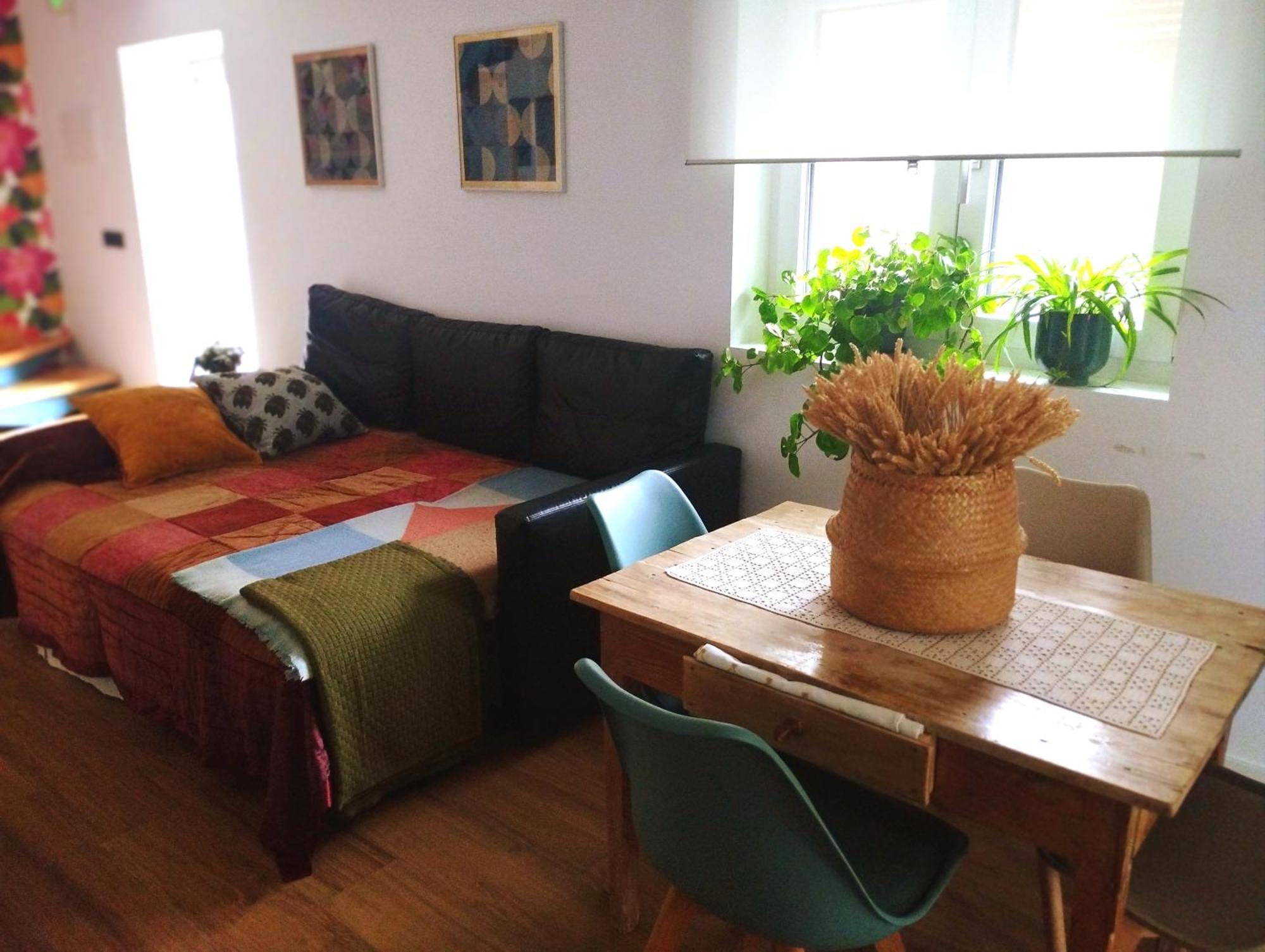 Loft La Buena Vida Διαμέρισμα Penaranda de Duero Εξωτερικό φωτογραφία