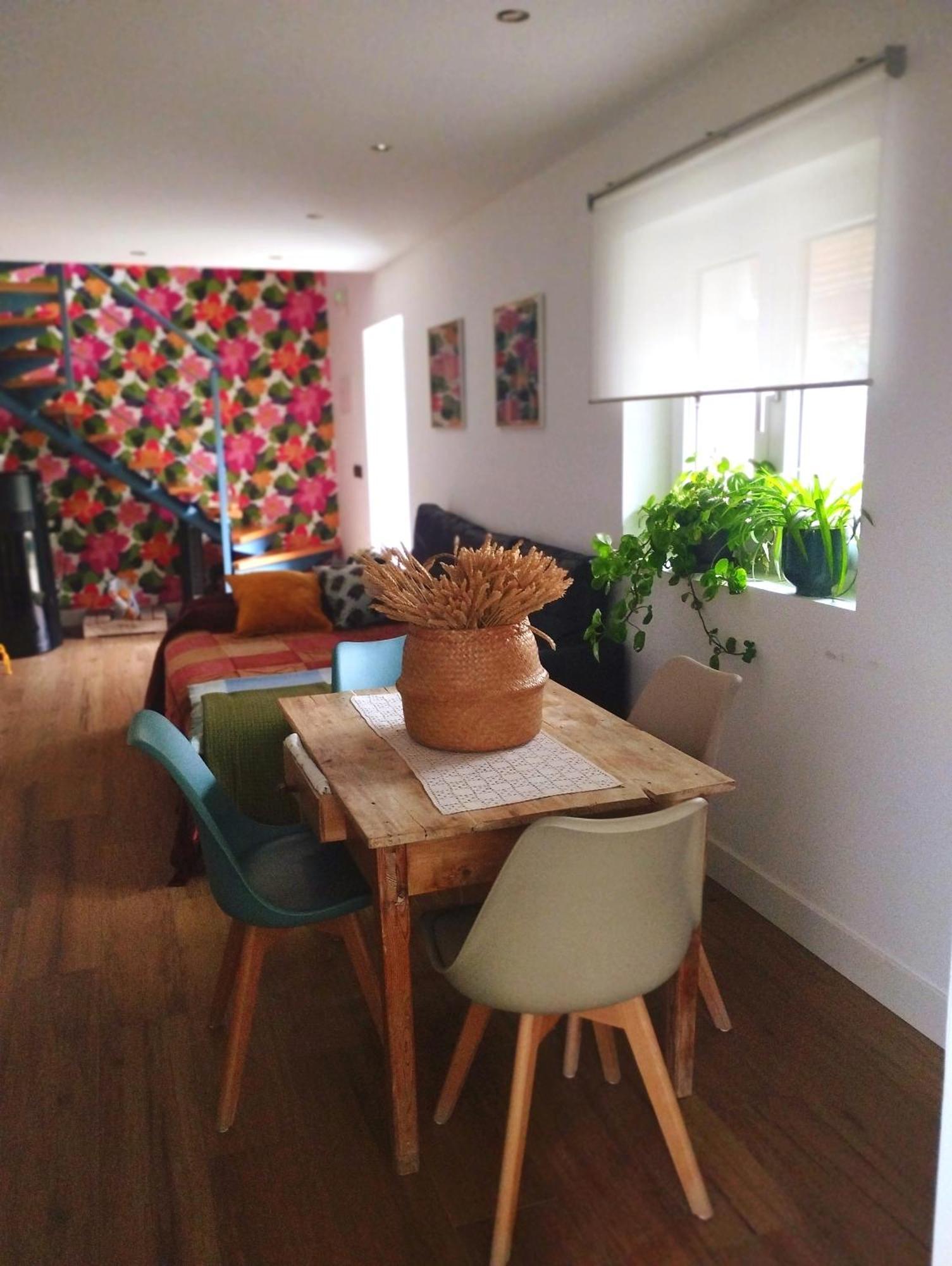 Loft La Buena Vida Διαμέρισμα Penaranda de Duero Εξωτερικό φωτογραφία