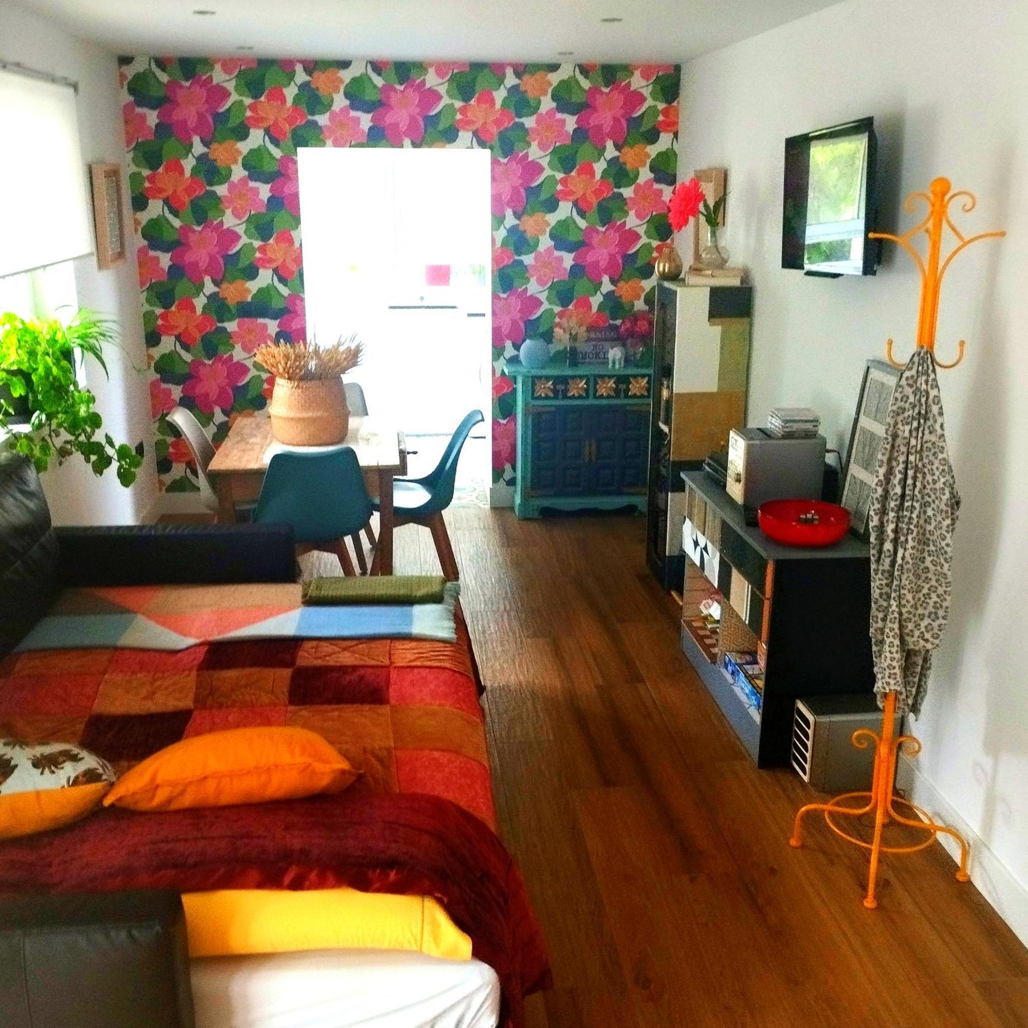 Loft La Buena Vida Διαμέρισμα Penaranda de Duero Εξωτερικό φωτογραφία
